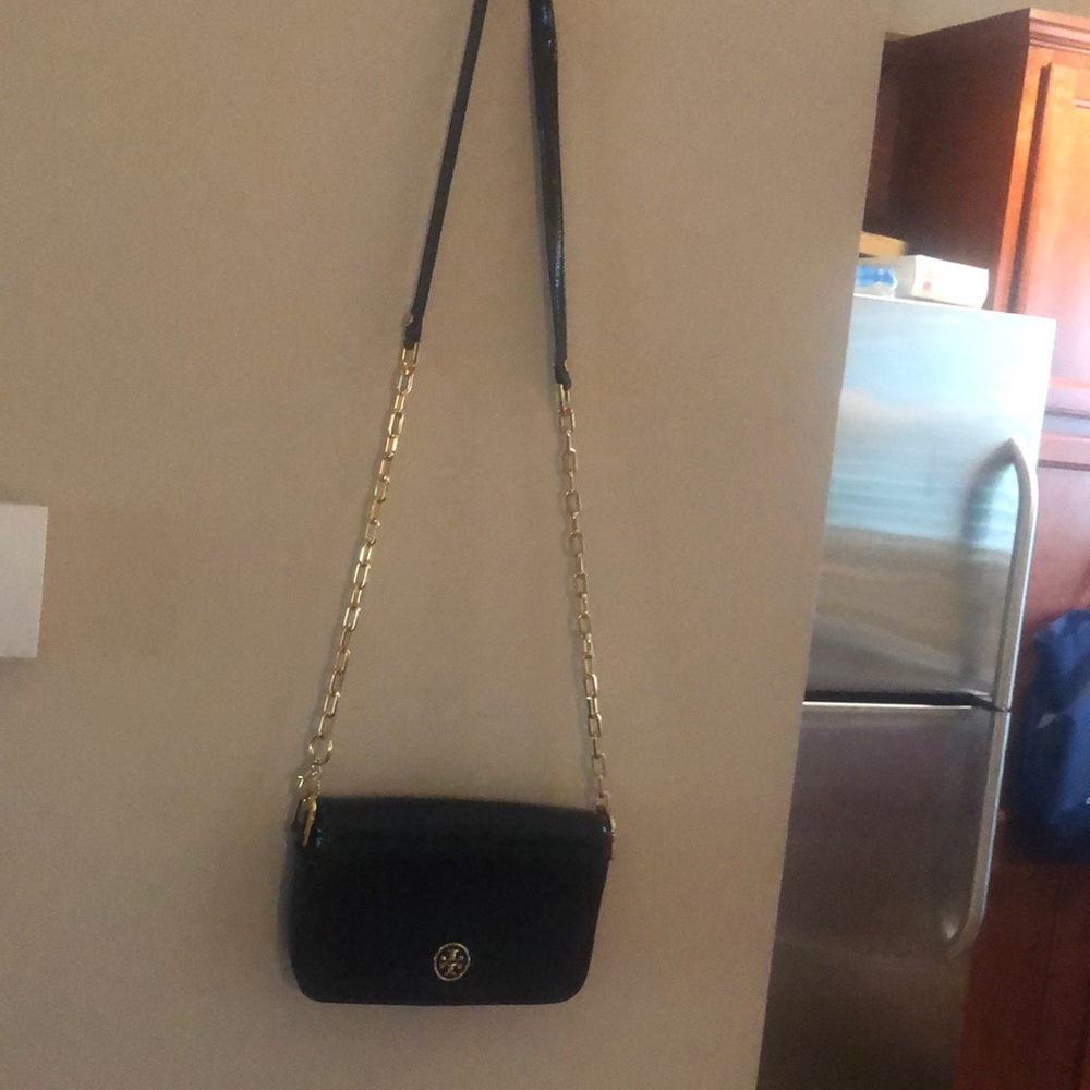 Tory Burch cross body bag